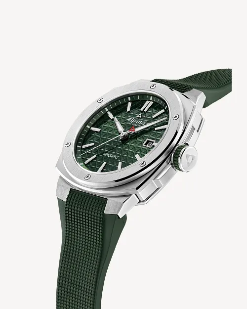 Extreme Automatic Watch AL-525GR4AE6 | Alpina Watches US Extreme Automatic Watch AL-525GR4AE6 | Alpina Watches US